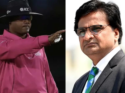 Indian officials refuse to travel to Pakistan for Champions Trophy