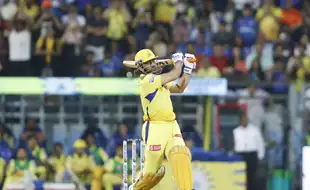 Meet First Bowler Who Dismissed MS Dhoni In IPL, Will Coach Punjab Kings In IPL 2025