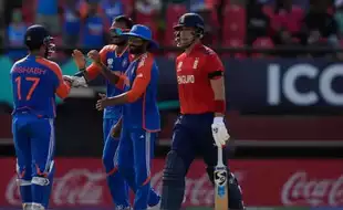 India vs England 1st ODI Live Streaming And Telecast: When And Where To Watch In India?