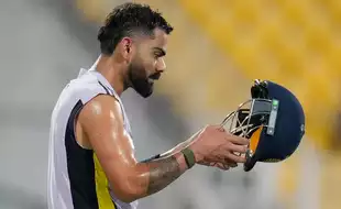 EXPLAINED: Why Virat Kohli Is Not Playing For India In 1st ODI Vs England