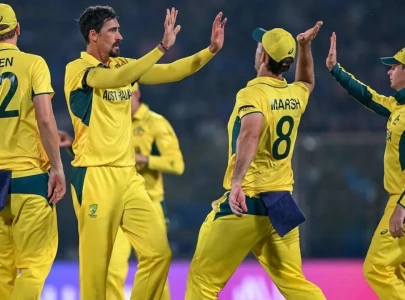 Cummins out: Who will lead Australia at Champions Trophy?