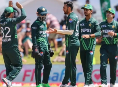 Traffic plan for tri-nation series in Lahore unveiled