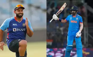 Not KL Rahul! Sanjay Manjrekar Names Perfect Replacement For Rishabh Pant In Champions Trophy Playing XI