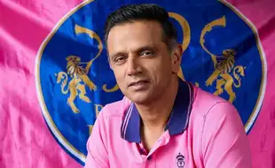 IPL 2025: Former India Coach Who Quit BCCI Set To Join Rahul Dravid's Rajasthan Royals - Report