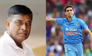 Heartwarming! When Ashish Nehra Bought A House To Save Childhood Coach From Major Crisis
