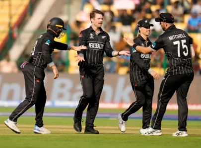 New Zealand's key pacer suffers hamstring injury ahead of tri-nation series opener