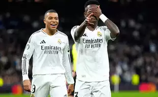 Real Madrid Suffer Major Setback After Vinicius Jr Rejects Contract Offer