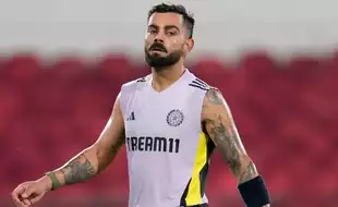 Will Virat Kohli Play Champions Trophy 2025? Report Reveals Superstar Batter's Return Date From Injury