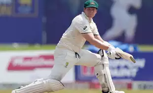 Steve Smith Creates HISTORY, Becomes First Player In The World To...
