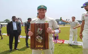 Australia Creates History After Sri Lanka Juggernaut, Becomes First Team In World To...