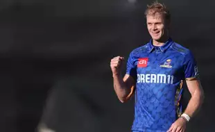 Champions Trophy 2025: South Africa Name Corbin Bosch As Replacement For Injured Anrich Nortje