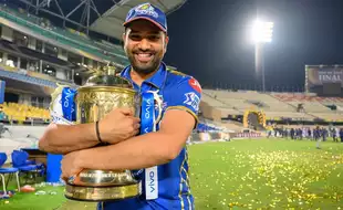 Not Rohit Sharma! ChatGPT Picks Best Captain In IPL's History