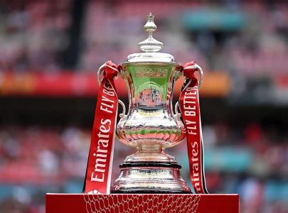FA Cup Fifth Round draw: Man City draw Plymouth, Man Utd face Fulham