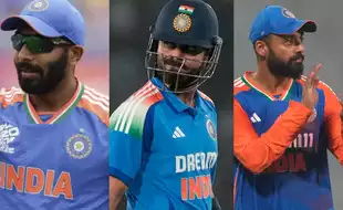 Jasprit Bumrah OUT, Siraj IN; No Varun Chakravarthy: India's Likely Final Squad For ICC Champions Trophy