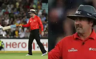 ICC Announce Match Officials For CT 2025; Paul Reiffel, Richard Illingworth Awarded Indo-Pak Clash - See Ful List