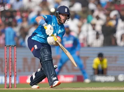 England focused on Champions Trophy, unfazed by India defeat says Duckett