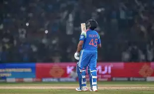 Rohit Sharma Bares His Heart: Opens Up About Form Struggles and Finding His Rhythm