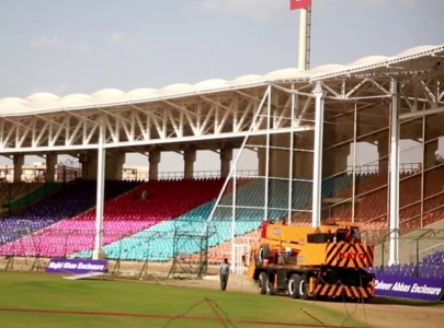 Renovated NSK to be inaugurated today