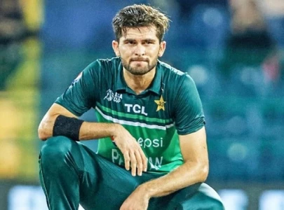 Rashid Latif calls for Shaheen Afridi to be dropped from team