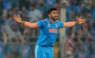 India Set To Make Big Jasprit Bumrah Call For Champions Trophy; 23-Year-Old Could Replace Star Pacer: Report