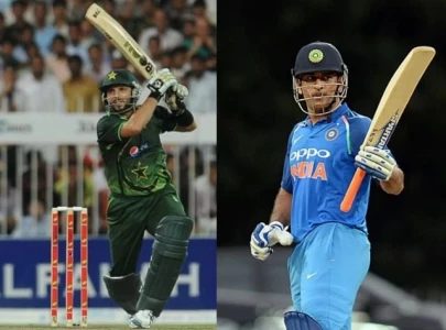 Top 5 cricketers with most sixes in ODI