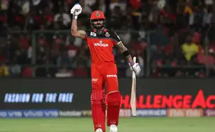 IPL 2025: RCB Legend Virat Kohli Set To Create History, Will Become First Indian To....
