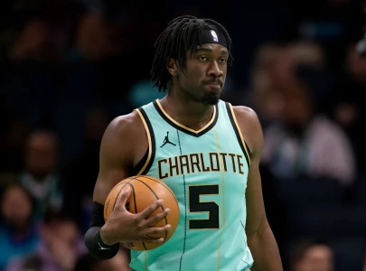 Hornets challenge NBA about Lakers' decision to rescind Mark Williams