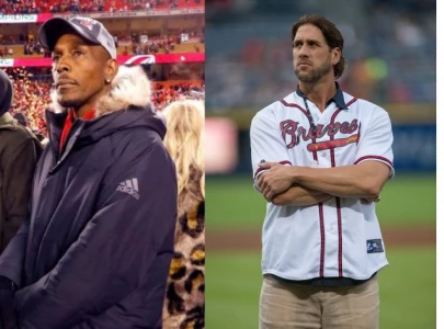 Patrick Mahomes Sr and John Rocker clash on Bourbon Street amid boxing match speculation
