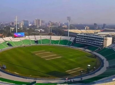 Pakistan to 'host' another ICC event this year after Champions Trophy