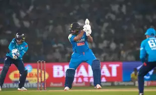 India vs England 3rd ODI Win Prediction Odds