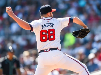 Tyler Matzek joining Yanks on Minor League deal