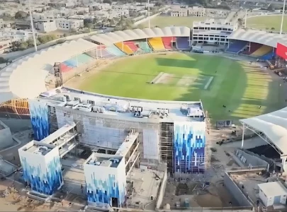 Must-know guidelines for fans attending matches at National Stadium
