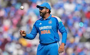 Not Rohit Sharma! Legendary India Batter Was Mastermind In Selecting Final Squad For Champions Trophy 2025