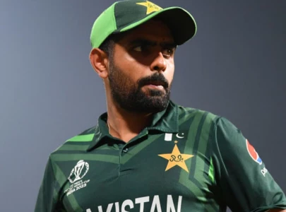 Babar Azam expresses frustration over low match turnout in Karachi