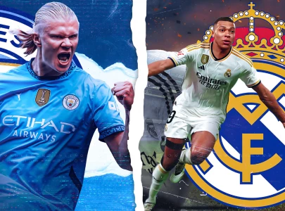 UEFA Champions League returns tonight: Man City vs Real Madrid among ties