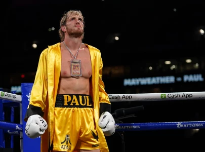 Logan Paul qualifies for Elimination Chamber, reacts to WWE’s ‘madman’ label