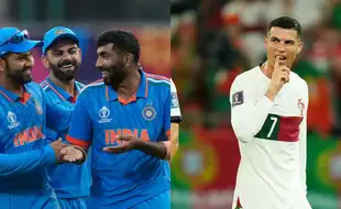 Not Virat Kohli! Steve Harmison Names 31-Year-Old India Star As Cristiano Ronaldo Of Cricket