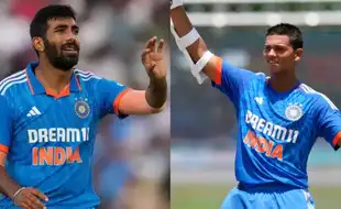 No Jasprit Bumrah, Yashasvi Jaiswal OUT: Predicting India's Strongest Playing XI For Champions Trophy 2025
