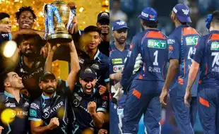 Explained: Why LSG Will Lose IPL's Most Expensive Franchise Tag And How GT Sale Is Historic First