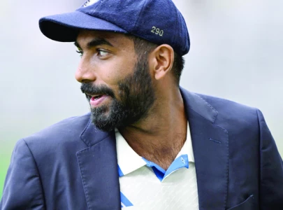 Bumrah ruled out from ICC Champions Trophy