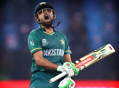 Babar Azam retains top spot in latest ICC ODI rankings