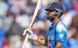 Virat Kohli Creates HISTORY, Becomes First Player In The World To...
