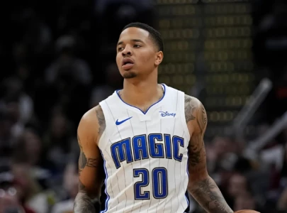 Markelle Fultz back in the NBA: Sacremento Kings sign former No. 1 pick