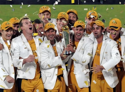 Top 10 bowlers with most wickets in ICC Champions Trophy history