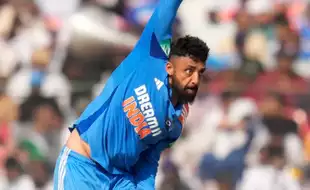 EXPLAINED: Why Rohit Sharma Was Forced To Drop Varun Chakravarthy From India Playing XI For 3rd ODI Vs England