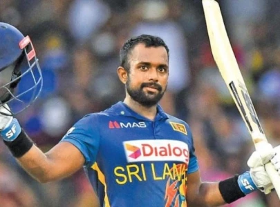 Asalanka helps Sri Lanka upstage weakened Australia