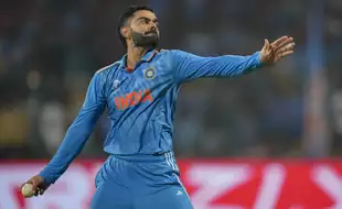 Meet First Batsman Virat Kohli Dismissed In International Cricket, He Played For RCB; Wanted To Coach Team India