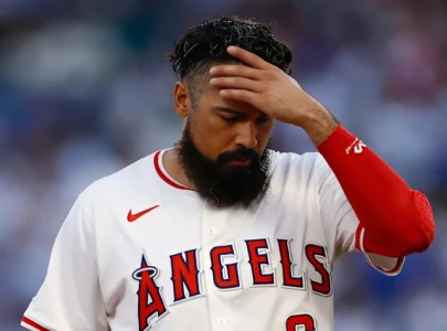 Anthony Rendon to miss "significant" period in blow to LA Angels