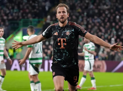 UEFA Champions League playoffs: Bayern, Benfica in ideal position