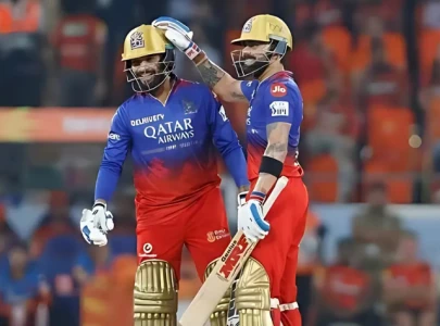 Rajat Patidar named RCB captain for IPL 2025 as Virat Kohli gets snubbed
